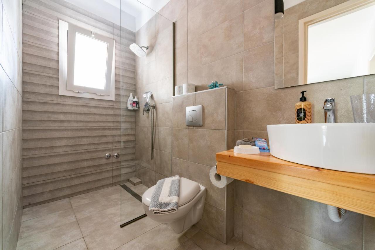 Averto Corfu Apartments Dassia  Extérieur photo